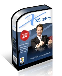 Xsite Pro 2 Box