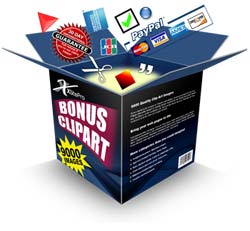 Xsite Pro 2 Royalty Free Clipart