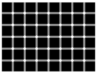 Optical illusions and Subliminal images